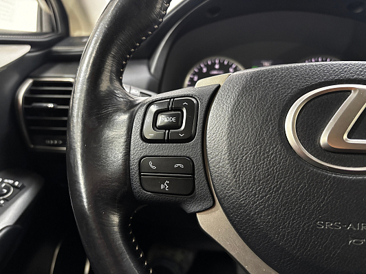 Lexus NX Comfort, 2015 года, пробег 196547 км