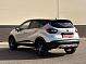 Renault Kaptur Drive, 2017 года, пробег 122213 км