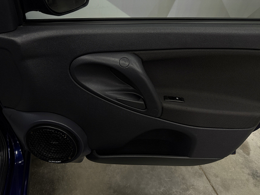 Lada (ВАЗ) Kalina, 2012 года, пробег 116800 км