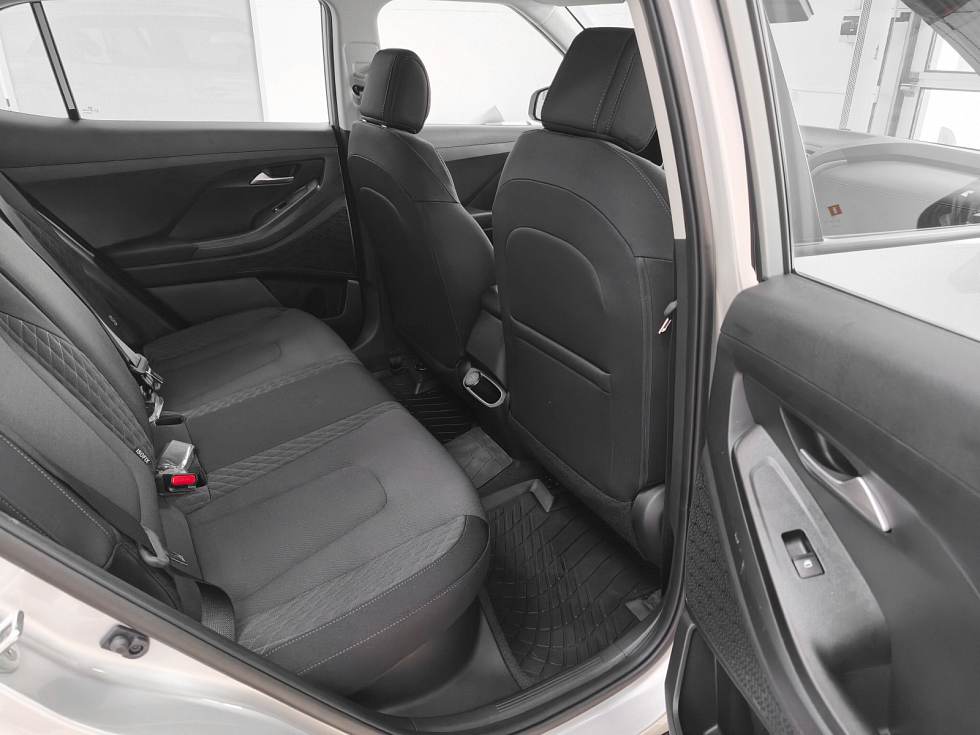 Solaris HC Classic + Winter, серебряный