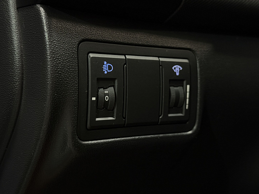 Hyundai i30 Comfort, 2010 года, пробег 198000 км