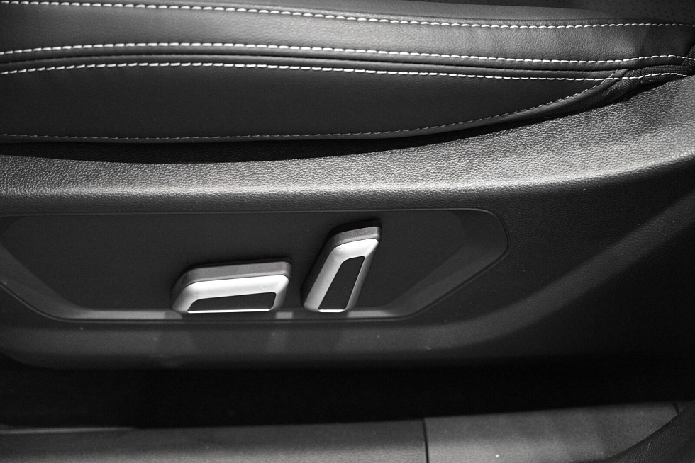 Haval Jolion Техно, серый