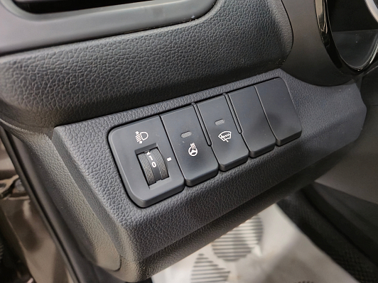 Kia Rio Comfort, 2014 года, пробег 187209 км