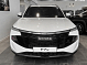 Haval F7x Техно +, белый