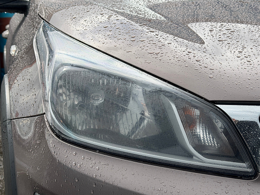 Kia Rio Comfort, 2020 года, пробег 160000 км