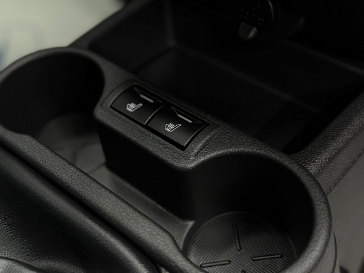 Lada (ВАЗ) Granta Comfort, 2025 года, пробег 6 км