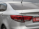 Kia Rio Comfort Кондиционер, 2016 года, пробег 153359 км