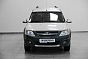 Lada (ВАЗ) Largus Quest (5 мест), 2018 года, пробег 136000 км