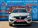 Renault Sandero, 2018 года, пробег 84866 км