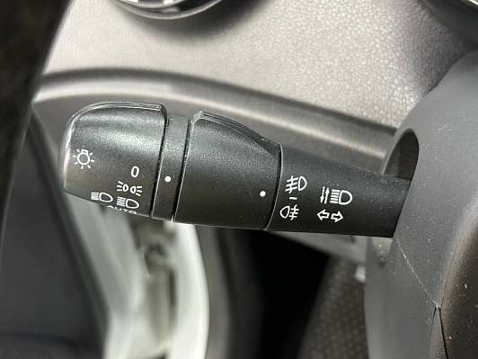 Renault Kaptur Drive, 2018 года, пробег 112440 км