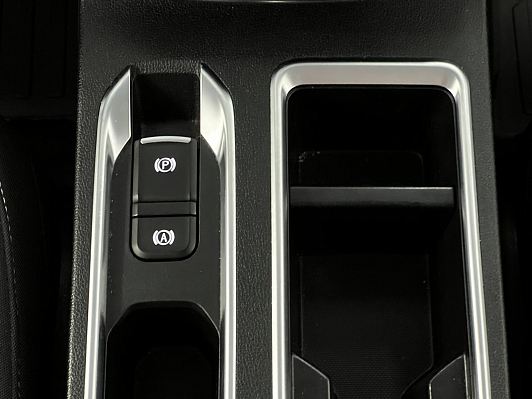 Haval M6 Оптимум, 2023 года, пробег 30630 км