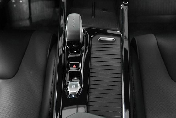 Geely Cityray Flagship, 2024 года, пробег 22365 км