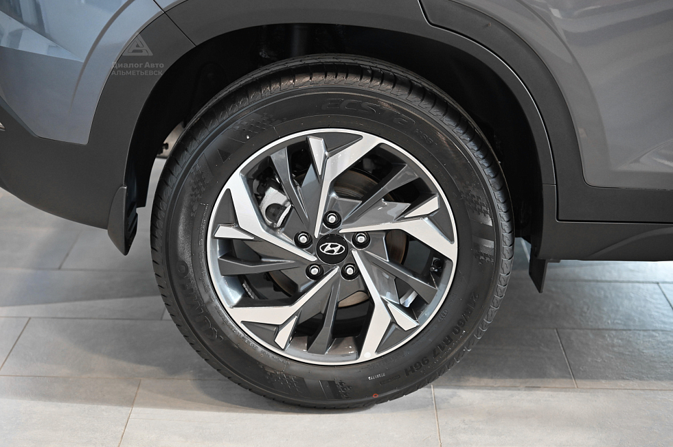 Solaris HC Лайфстайл (Lifestyle) 10.2024, серый