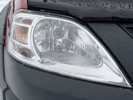 Lada (ВАЗ) Largus Luxe (5 мест), 2019 года, пробег 123501 км