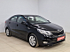 Kia Rio Comfort Аудио, 2017 года, пробег 111048 км