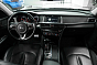 Kia Optima Prestige, 2016 года, пробег 169400 км