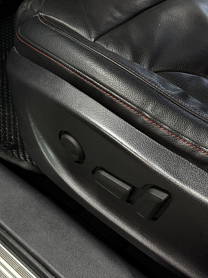 Haval H6, 2018 года, пробег 146692 км