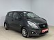 Ravon R2, 2017 года, пробег 110977 км