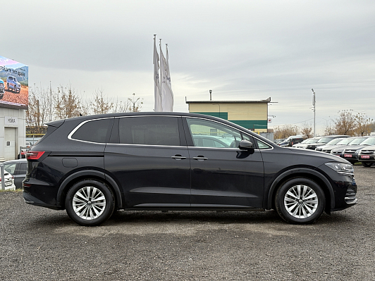 Volkswagen Viloran, 2020 года, пробег 3453 км