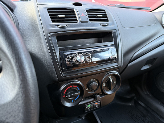 Lada (ВАЗ) Kalina Classic Glonass 21921-51-213, 2016 года, пробег 113000 км