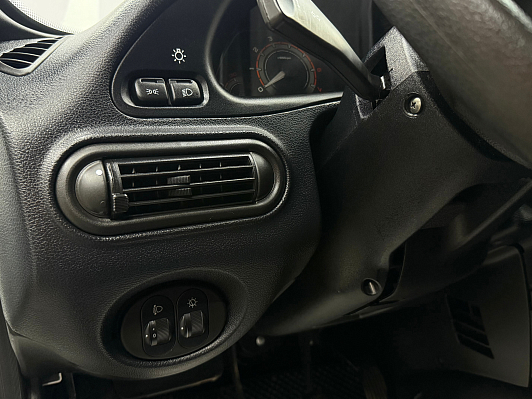 Lada (ВАЗ) Niva Travel BLACK'24, 2024 года, пробег 17480 км