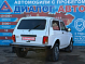 Lada (ВАЗ) Niva Legend Люкс, 2024 года, пробег 22650 км