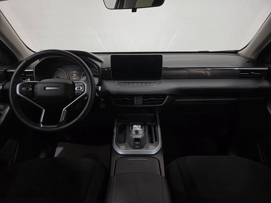 Haval Jolion Оптимум, 2023 года, пробег 47000 км
