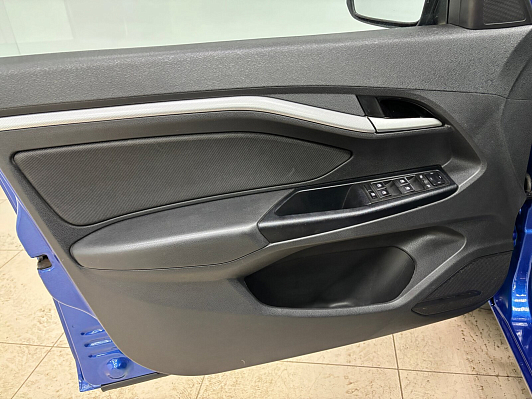 Lada (ВАЗ) Vesta Comfort, 2020 года, пробег 50600 км