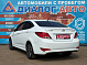 Hyundai Solaris Comfort, 2015 года, пробег 186500 км
