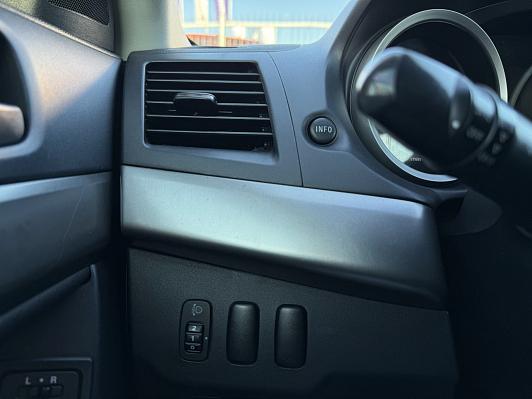 Mitsubishi Lancer Invite+, 2012 года, пробег 200200 км