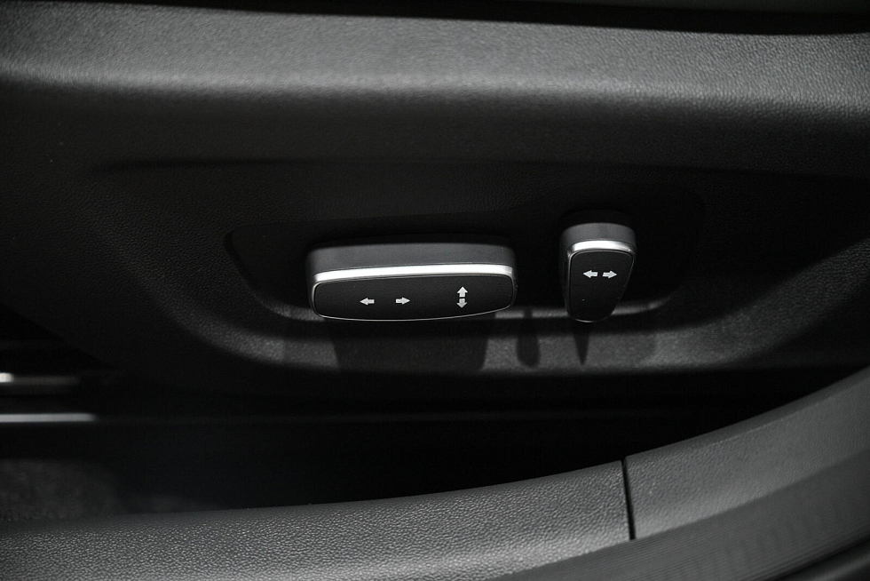 Changan Lamore Техно, серый