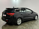 Kia Ceed Luxe, 2018 года, пробег 160283 км