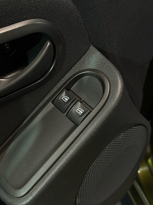 Renault Duster, 2017 года, пробег 146001 км