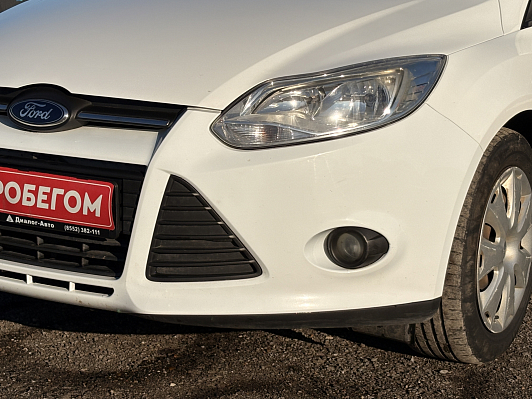 Ford Focus SYNC Edition, 2014 года, пробег 150783 км