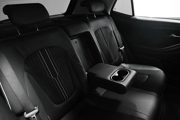 Hyundai Creta Lifestyle, 2021 года, пробег 158896 км