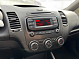 Kia Cerato Comfort, 2017 года, пробег 102950 км