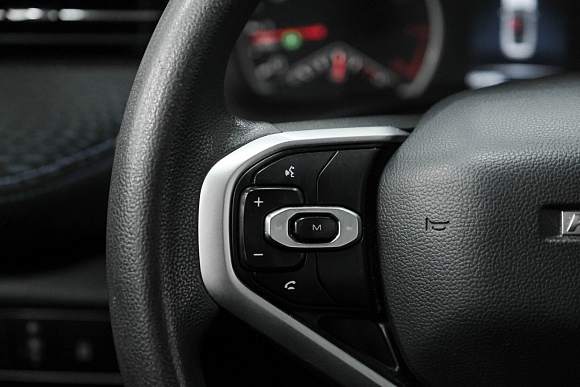Haval Jolion Comfort, 2022 года, пробег 63000 км
