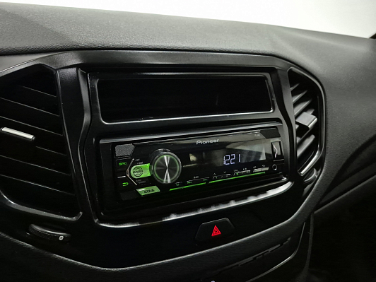 Lada (ВАЗ) Vesta Comfort, 2020 года, пробег 52031 км