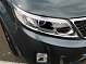 Kia Sorento Prestige, 2014 года, пробег 144718 км