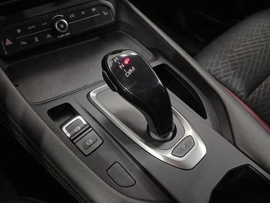 Haval F7x Elite, 2022 года, пробег 25794 км