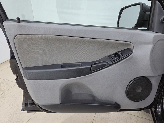 Lada (ВАЗ) Kalina Норма, 2012 года, пробег 111205 км