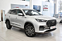 Chery Tiggo 8 Pro Max Dreamline FWD, белый