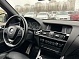 BMW X3 xDrive20i M Sport Локальная сборка, 2015 года, пробег 120809 км
