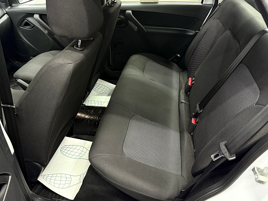 Lada (ВАЗ) Granta, 2025 года, пробег 6 км