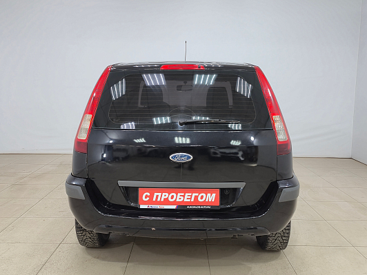 Ford Fusion Core, 2007 года, пробег 175700 км