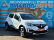 Renault Kaptur Drive, 2021 года, пробег 102330 км