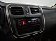 Renault Sandero Confort, 2016 года, пробег 125366 км