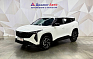 Geely Cityray Люкс, 2024 года, пробег 8473 км