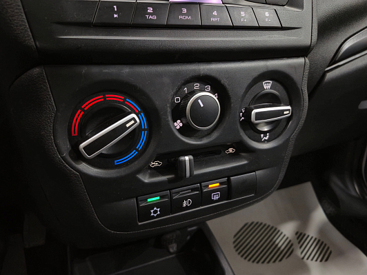 Lada (ВАЗ) Granta, 2023 года, пробег 101246 км