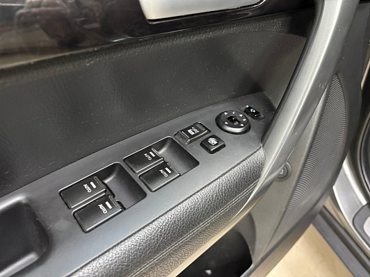 Kia Sorento Prestige, 2014 года, пробег 243742 км